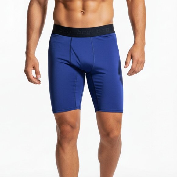 NEW BCG Men's Performance Compression Briefs - Picture 1 of 4